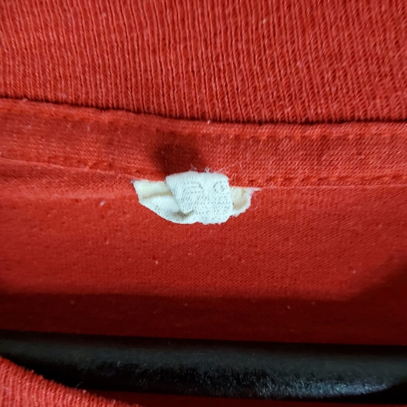 Vintage 80's Maestro Music Dallas TX Logo T Shirt - Picture 3 of 5